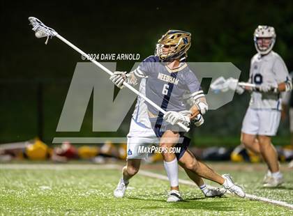Thumbnail 2 in Needham vs. Acton-Boxborough (MIAA Division1 Semifinal) photogallery.
