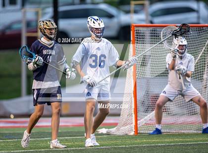 Thumbnail 2 in Needham vs. Acton-Boxborough (MIAA Division1 Semifinal) photogallery.