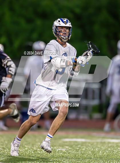 Thumbnail 2 in Needham vs. Acton-Boxborough (MIAA Division1 Semifinal) photogallery.