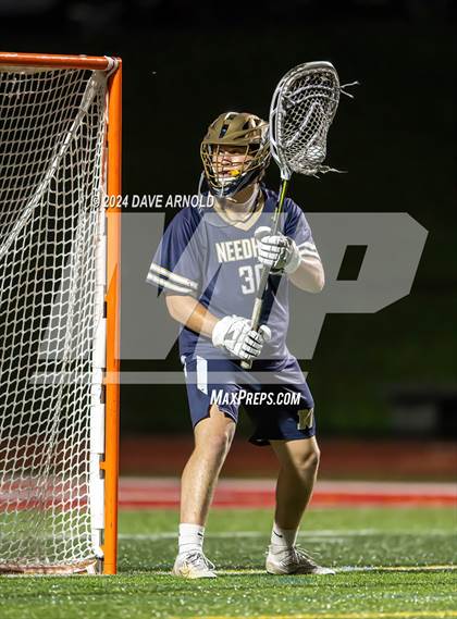 Thumbnail 2 in Needham vs. Acton-Boxborough (MIAA Division1 Semifinal) photogallery.