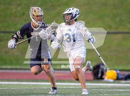 Thumbnail 1 in Needham vs. Acton-Boxborough (MIAA Division1 Semifinal) photogallery.
