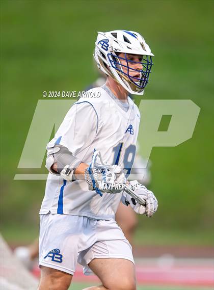 Thumbnail 2 in Needham vs. Acton-Boxborough (MIAA Division1 Semifinal) photogallery.
