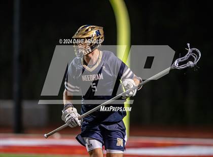 Thumbnail 1 in Needham vs. Acton-Boxborough (MIAA Division1 Semifinal) photogallery.
