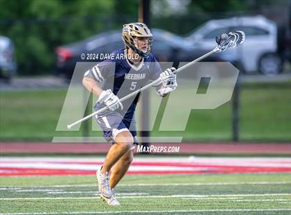 Thumbnail 3 in Needham vs. Acton-Boxborough (MIAA Division1 Semifinal) photogallery.