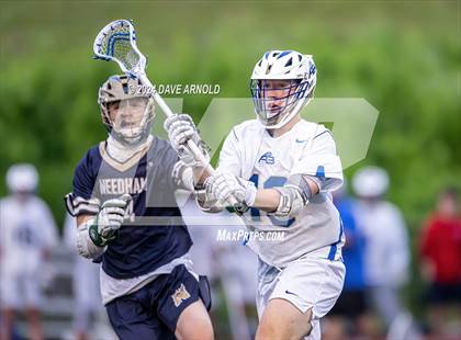 Thumbnail 1 in Needham vs. Acton-Boxborough (MIAA Division1 Semifinal) photogallery.