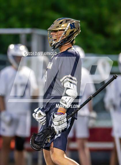 Thumbnail 3 in Needham vs. Acton-Boxborough (MIAA Division1 Semifinal) photogallery.