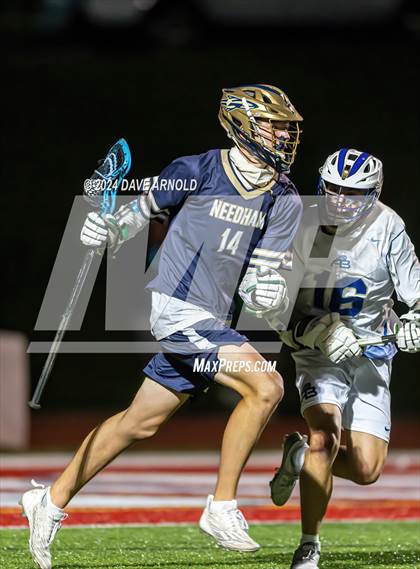 Thumbnail 1 in Needham vs. Acton-Boxborough (MIAA Division1 Semifinal) photogallery.