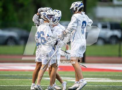 Thumbnail 2 in Needham vs. Acton-Boxborough (MIAA Division1 Semifinal) photogallery.