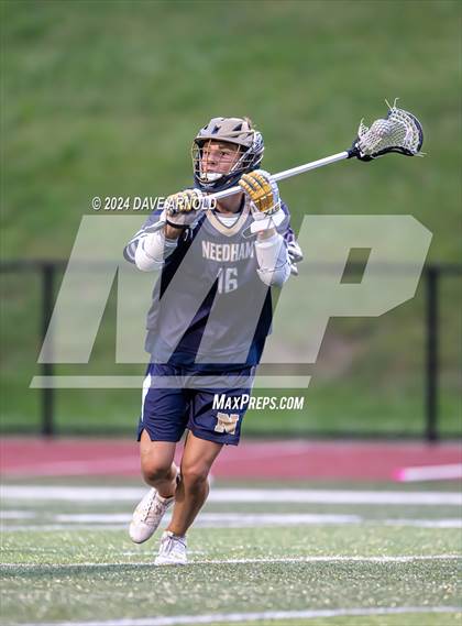 Thumbnail 3 in Needham vs. Acton-Boxborough (MIAA Division1 Semifinal) photogallery.