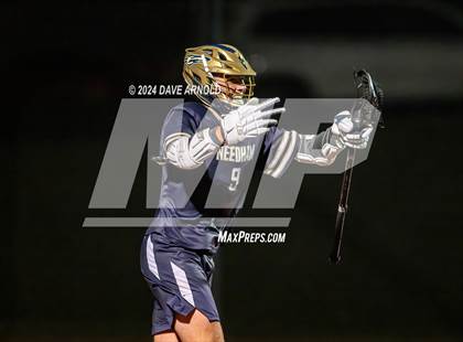 Thumbnail 2 in Needham vs. Acton-Boxborough (MIAA Division1 Semifinal) photogallery.