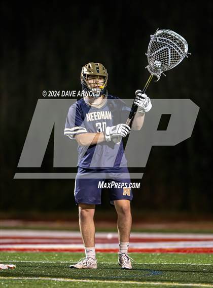 Thumbnail 2 in Needham vs. Acton-Boxborough (MIAA Division1 Semifinal) photogallery.