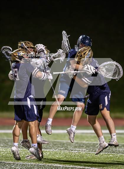 Thumbnail 2 in Needham vs. Acton-Boxborough (MIAA Division1 Semifinal) photogallery.