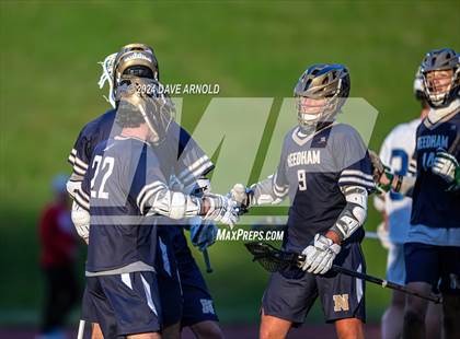 Thumbnail 3 in Needham vs. Acton-Boxborough (MIAA Division1 Semifinal) photogallery.