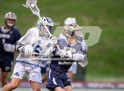 Thumbnail 2 in Needham vs. Acton-Boxborough (MIAA Division1 Semifinal) photogallery.