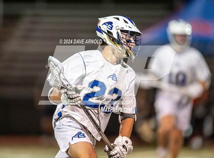 Thumbnail 2 in Needham vs. Acton-Boxborough (MIAA Division1 Semifinal) photogallery.