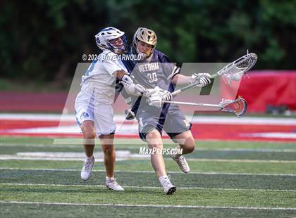 Thumbnail 3 in Needham vs. Acton-Boxborough (MIAA Division1 Semifinal) photogallery.