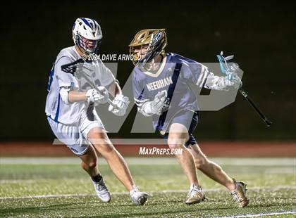Thumbnail 1 in Needham vs. Acton-Boxborough (MIAA Division1 Semifinal) photogallery.