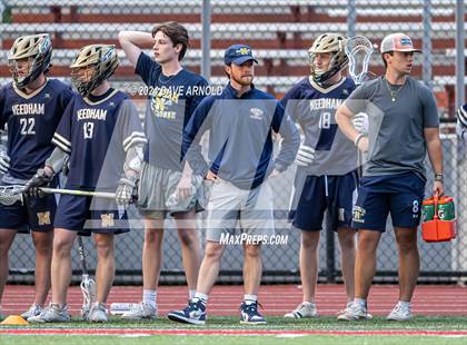 Thumbnail 1 in Needham vs. Acton-Boxborough (MIAA Division1 Semifinal) photogallery.