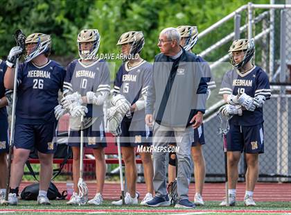 Thumbnail 3 in Needham vs. Acton-Boxborough (MIAA Division1 Semifinal) photogallery.