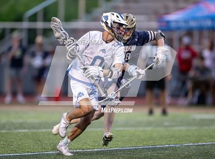 Thumbnail 3 in Needham vs. Acton-Boxborough (MIAA Division1 Semifinal) photogallery.