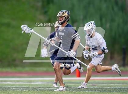 Thumbnail 3 in Needham vs. Acton-Boxborough (MIAA Division1 Semifinal) photogallery.