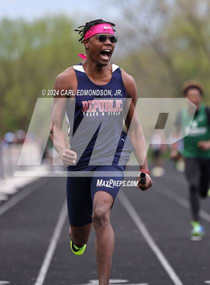 Thumbnail 1 in Maplewood Home Meet photogallery.