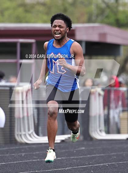 Thumbnail 3 in Maplewood Home Meet photogallery.