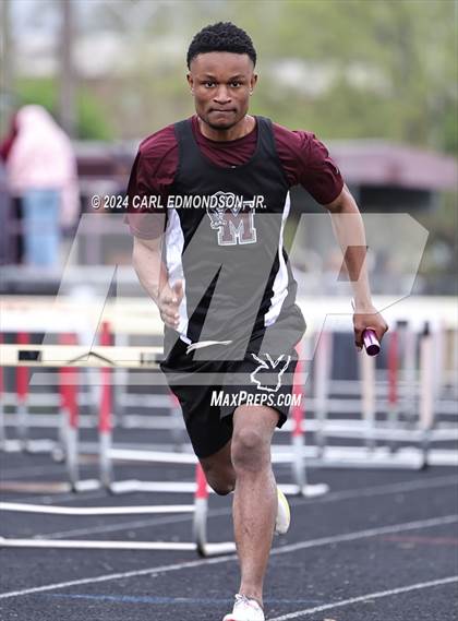 Thumbnail 2 in Maplewood Home Meet photogallery.