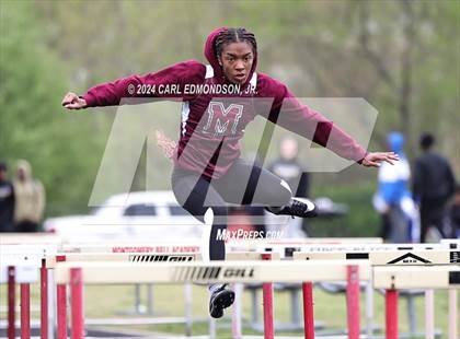 Thumbnail 2 in Maplewood Home Meet photogallery.
