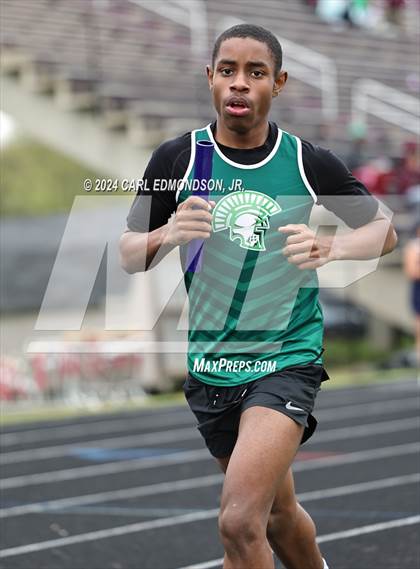Thumbnail 2 in Maplewood Home Meet photogallery.