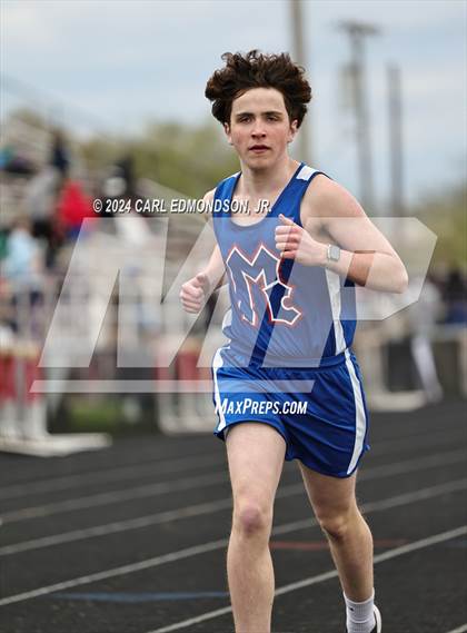 Thumbnail 2 in Maplewood Home Meet photogallery.