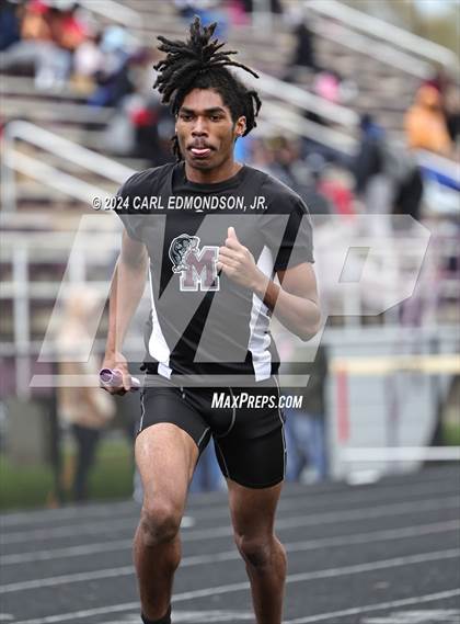 Thumbnail 3 in Maplewood Home Meet photogallery.