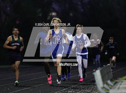 Thumbnail 2 in Maplewood Home Meet photogallery.