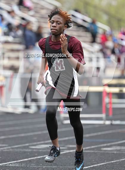 Thumbnail 3 in Maplewood Home Meet photogallery.
