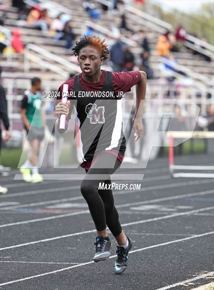 Thumbnail 1 in Maplewood Home Meet photogallery.