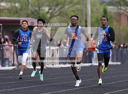 Thumbnail 1 in Maplewood Home Meet photogallery.