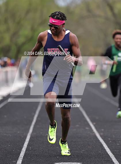 Thumbnail 2 in Maplewood Home Meet photogallery.