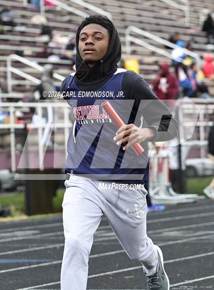 Thumbnail 3 in Maplewood Home Meet photogallery.