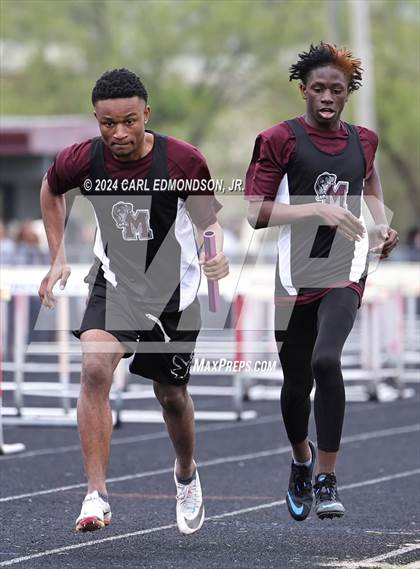 Thumbnail 1 in Maplewood Home Meet photogallery.
