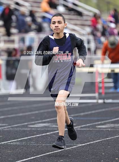 Thumbnail 3 in Maplewood Home Meet photogallery.