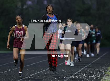 Thumbnail 1 in Maplewood Home Meet photogallery.