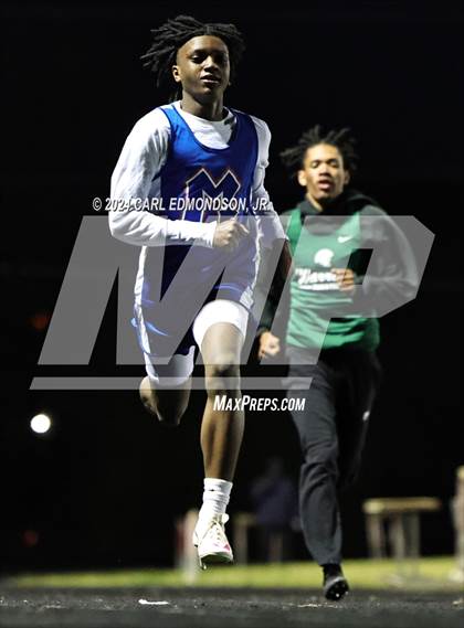 Thumbnail 2 in Maplewood Home Meet photogallery.