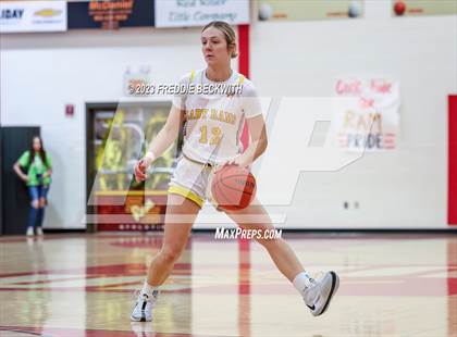 Thumbnail 3 in Pottsboro vs. S & S Consolidated ("For the Love of the Game" Tournament) photogallery.