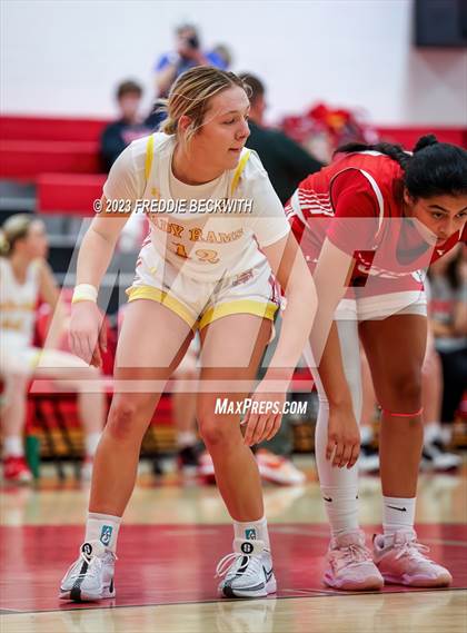 Thumbnail 2 in Pottsboro vs. S & S Consolidated ("For the Love of the Game" Tournament) photogallery.