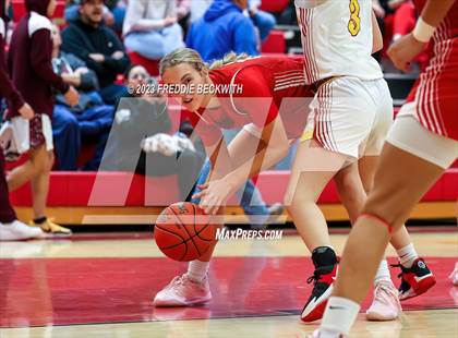 Thumbnail 1 in Pottsboro vs. S & S Consolidated ("For the Love of the Game" Tournament) photogallery.