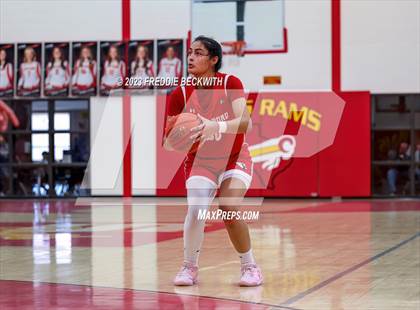 Thumbnail 1 in Pottsboro vs. S & S Consolidated ("For the Love of the Game" Tournament) photogallery.
