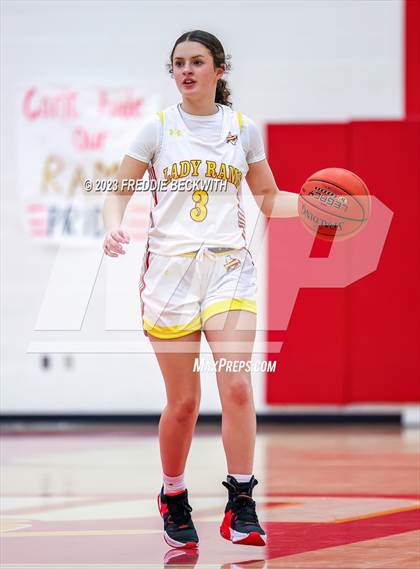Thumbnail 1 in Pottsboro vs. S & S Consolidated ("For the Love of the Game" Tournament) photogallery.