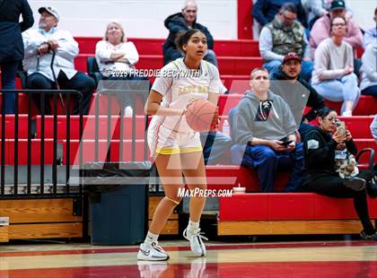 Thumbnail 1 in Pottsboro vs. S & S Consolidated ("For the Love of the Game" Tournament) photogallery.