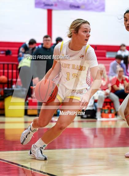Thumbnail 1 in Pottsboro vs. S & S Consolidated ("For the Love of the Game" Tournament) photogallery.
