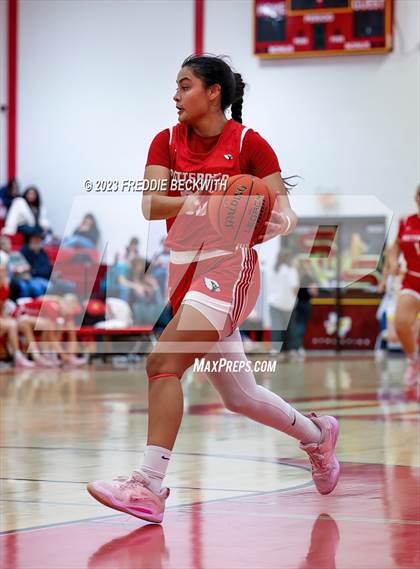 Thumbnail 2 in Pottsboro vs. S & S Consolidated ("For the Love of the Game" Tournament) photogallery.
